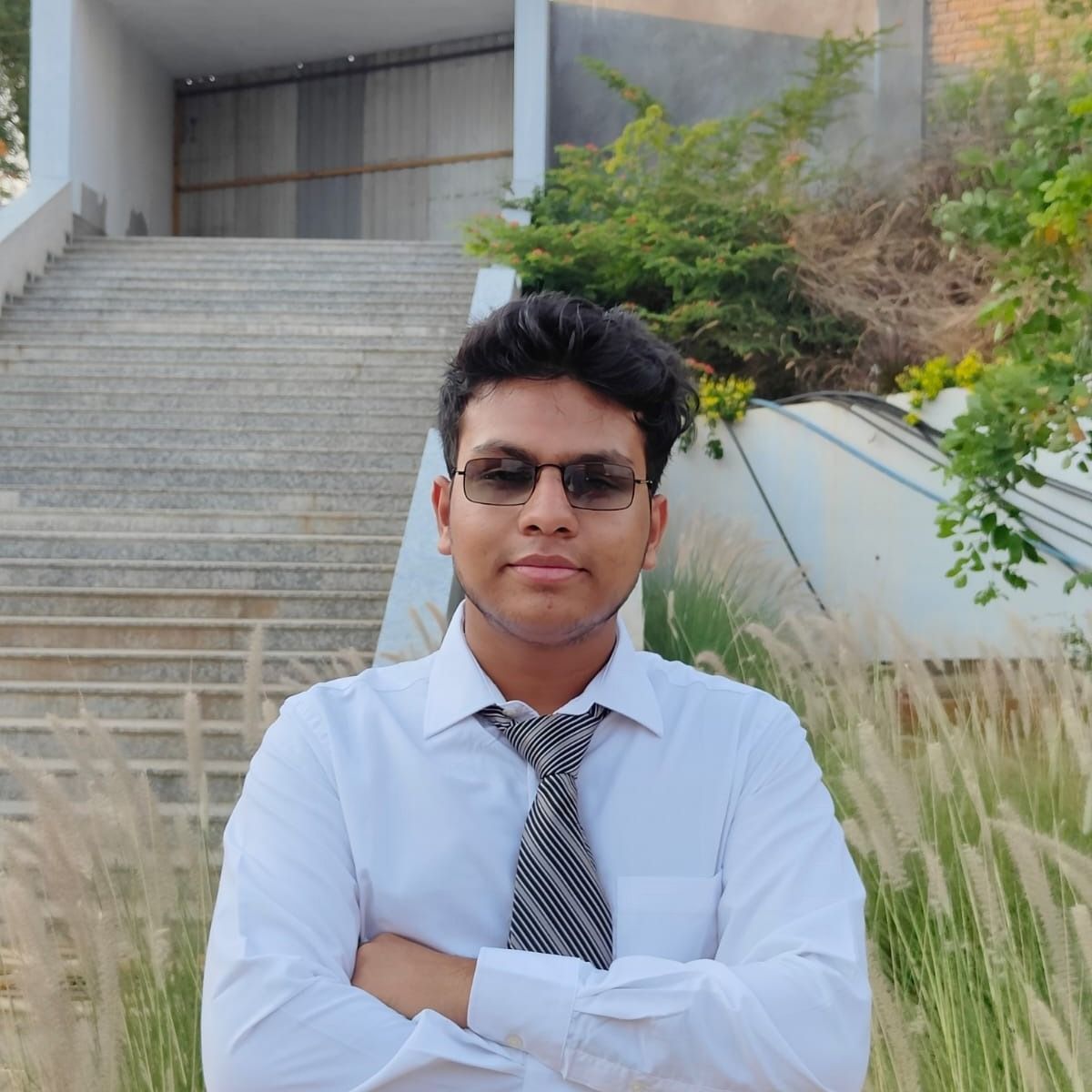 Profile Picture